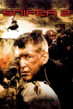 Watch Sniper 2 movies free Primewire