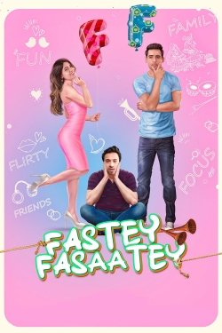 Watch Fastey Fasaatey movies free Primewire