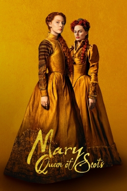 Watch Mary Queen of Scots movies free Primewire