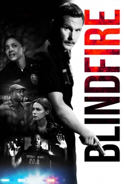 Watch Blindfire movies free Primewire