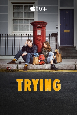 Watch Trying movies free Primewire