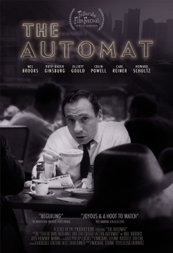 Watch The Automat movies free Primewire