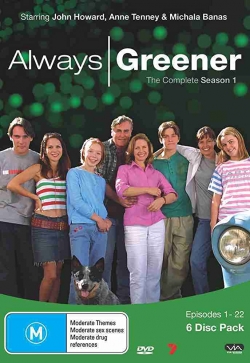 Watch Always Greener movies free Primewire