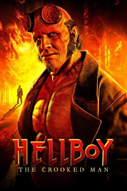 Watch Hellboy: The Crooked Man movies free Primewire