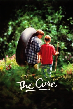 Watch The Cure movies free Primewire