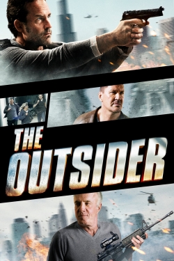 Watch The Outsider movies free Primewire