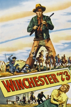 Watch Winchester '73 movies free Primewire