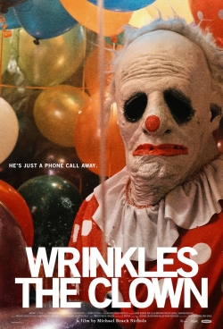 Watch Wrinkles the Clown movies free Primewire