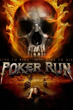 Watch Poker Run movies free Primewire