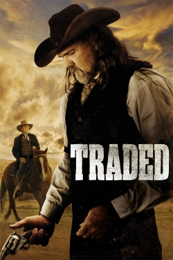 Watch Traded movies free Primewire