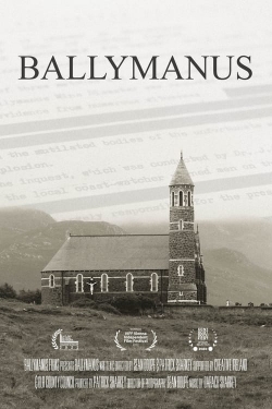 Watch Ballymanus movies free Primewire