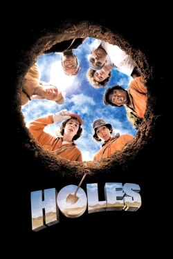 Watch Holes movies free Primewire