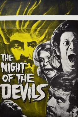 Watch Night of the Devils movies free Primewire