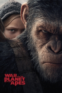 Watch War for the Planet of the Apes movies free Primewire