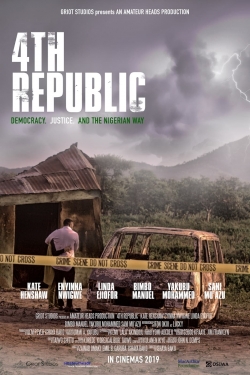 Watch 4th Republic movies free Primewire