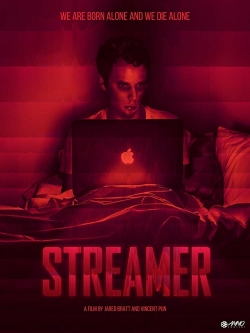 Watch Streamer movies free Primewire