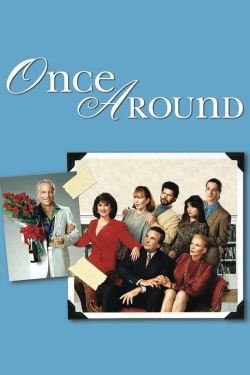 Watch Once Around movies free Primewire