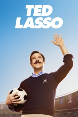 Watch Ted Lasso movies free Primewire