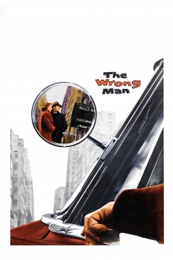 Watch The Wrong Man movies free Primewire