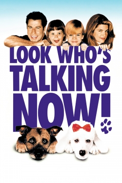 Watch Look Who's Talking Now! movies free Primewire