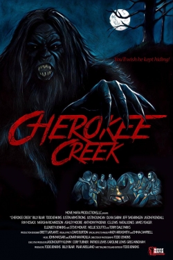 Watch Cherokee Creek movies free Primewire