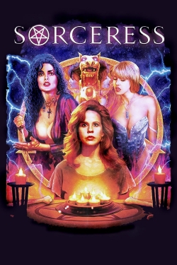 Watch Sorceress movies free Primewire