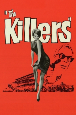 Watch The Killers movies free Primewire