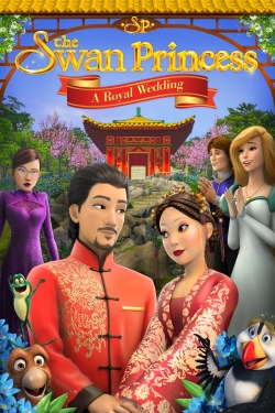 Watch The Swan Princess: A Royal Wedding movies free Primewire