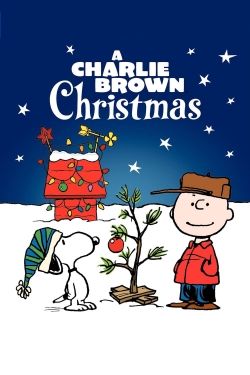 Watch A Charlie Brown Christmas movies free Primewire