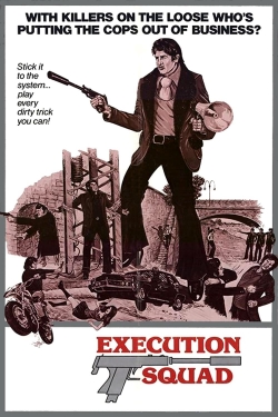 Watch Execution Squad movies free Primewire