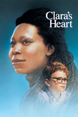 Watch Clara's Heart movies free Primewire