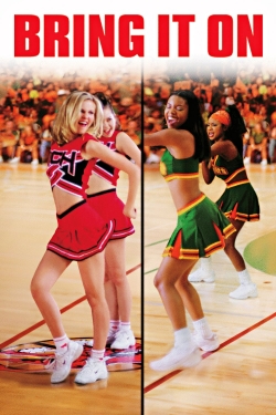 Watch Bring It On movies free Primewire