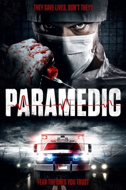 Watch Paramedics movies free Primewire