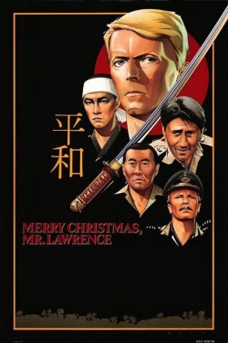 Watch Merry Christmas Mr. Lawrence movies free Primewire