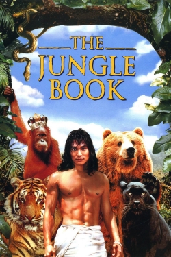 Watch The Jungle Book movies free Primewire