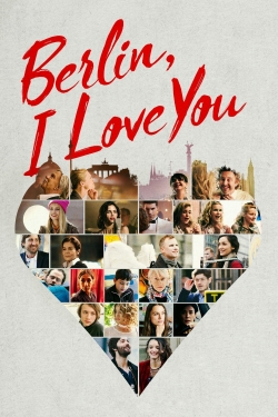 Watch Berlin, I Love You movies free Primewire