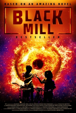 Watch Black Mill movies free Primewire