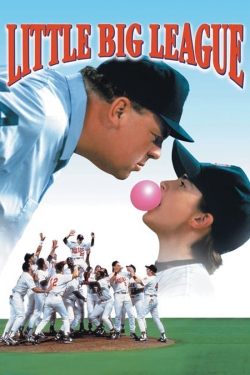 Watch Little Big League movies free Primewire