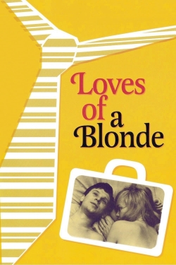 Watch Loves of a Blonde movies free Primewire