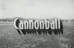 Watch Cannonball movies free Primewire