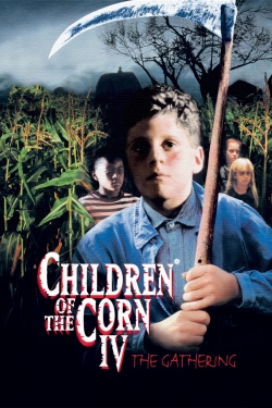 Watch Children of the Corn IV: The Gathering movies free Primewire