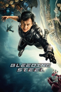 Watch Bleeding Steel movies free Primewire