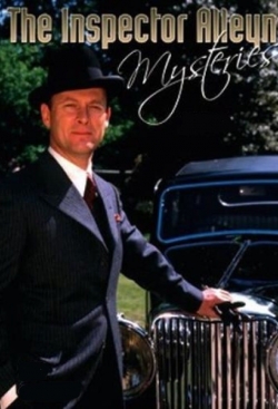 Watch The Inspector Alleyn Mysteries movies free Primewire