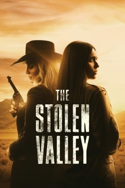 Watch The Stolen Valley movies free Primewire