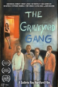 Watch The Graveyard Gang movies free Primewire