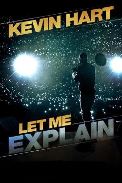 Watch Kevin Hart: Let Me Explain movies free Primewire