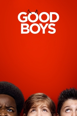 Watch Good Boys movies free Primewire