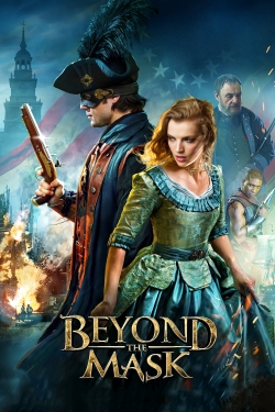 Watch Beyond the Mask movies free Primewire