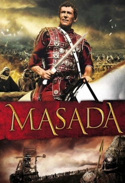 Watch Masada movies free Primewire