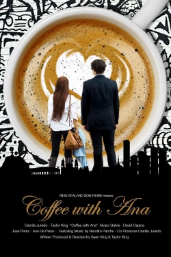 Watch Coffee with Ana movies free Primewire